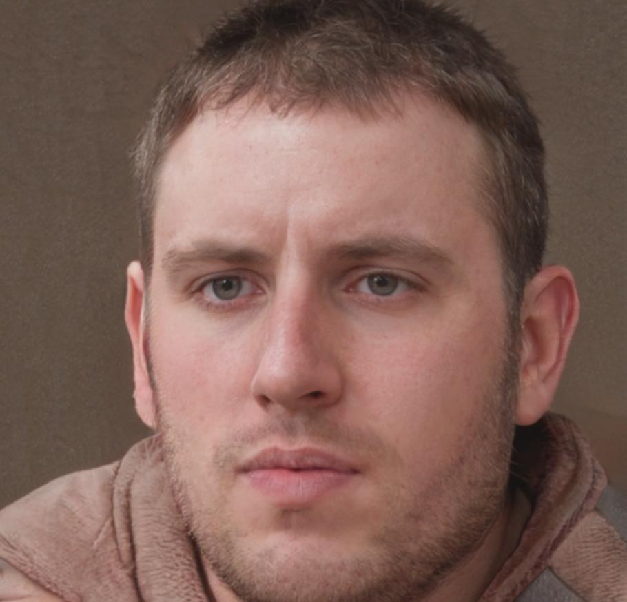 Portrait de Philippe Garnier