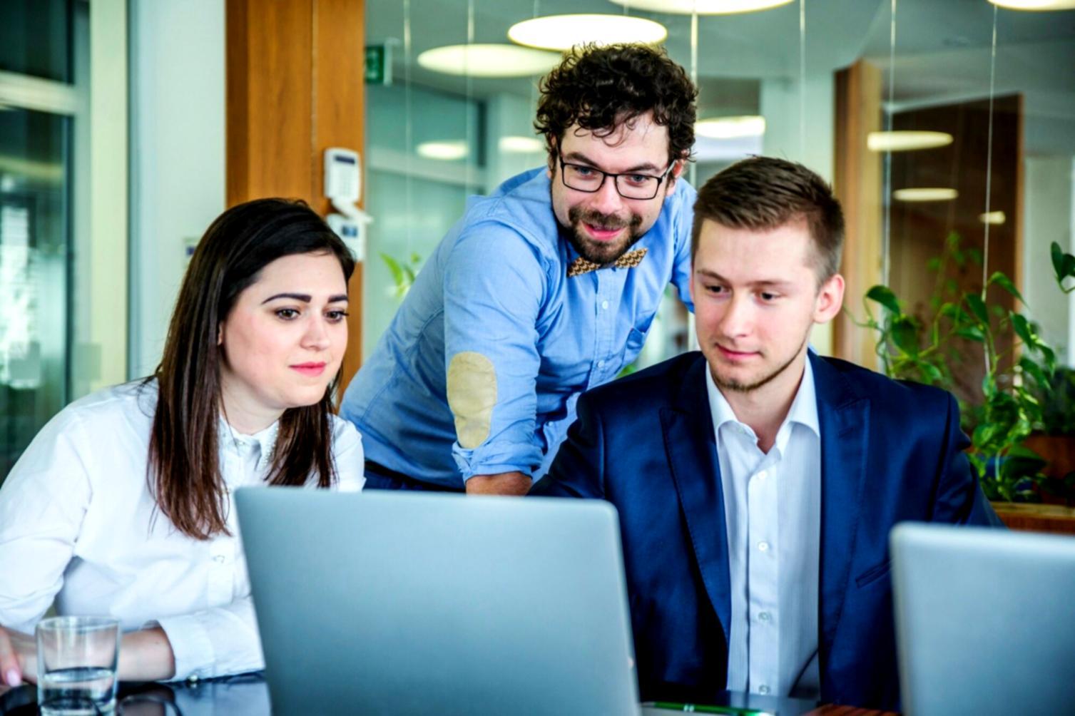 Outils d'analyse financière avancés