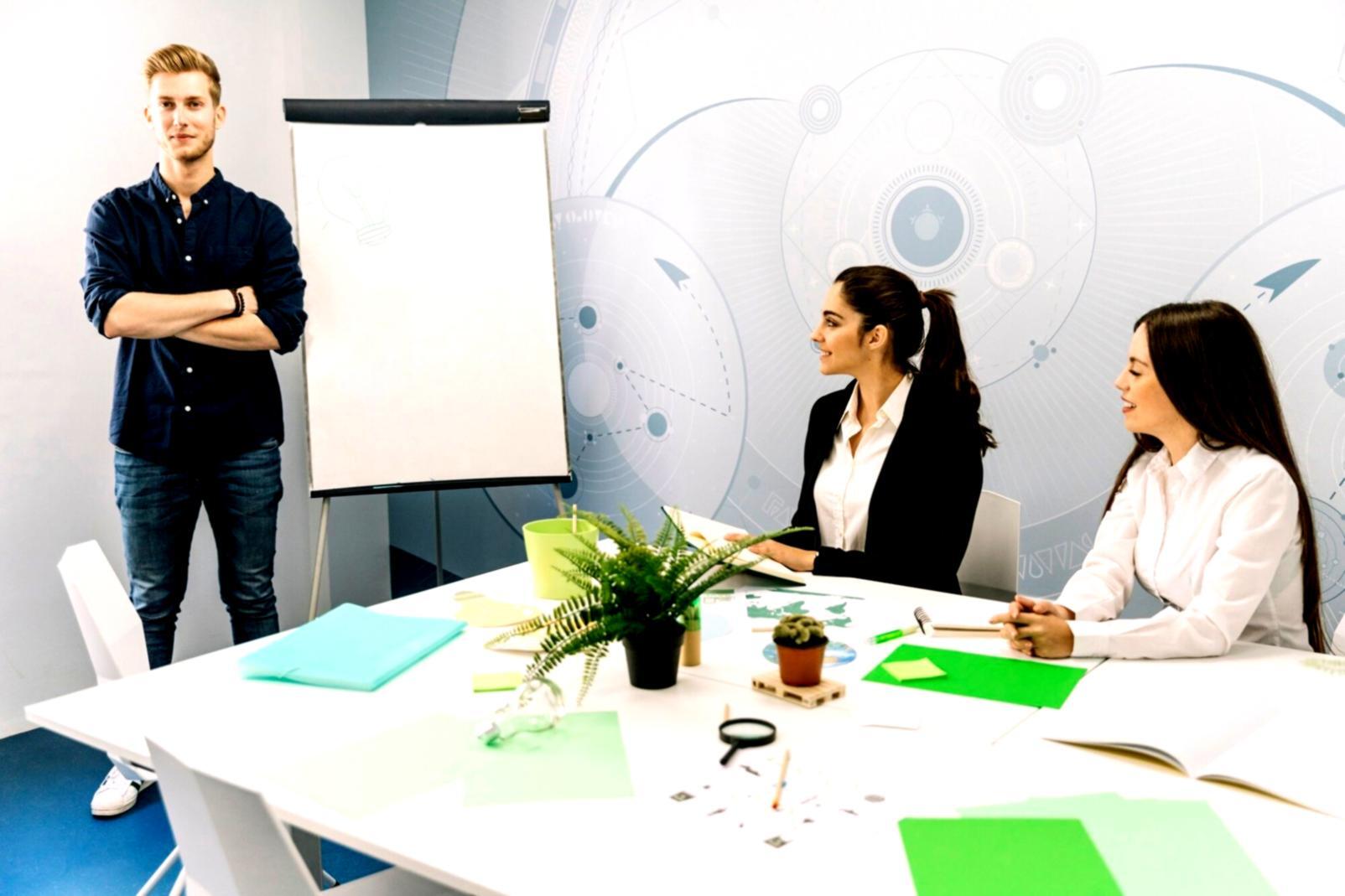 Formation en analyse financière