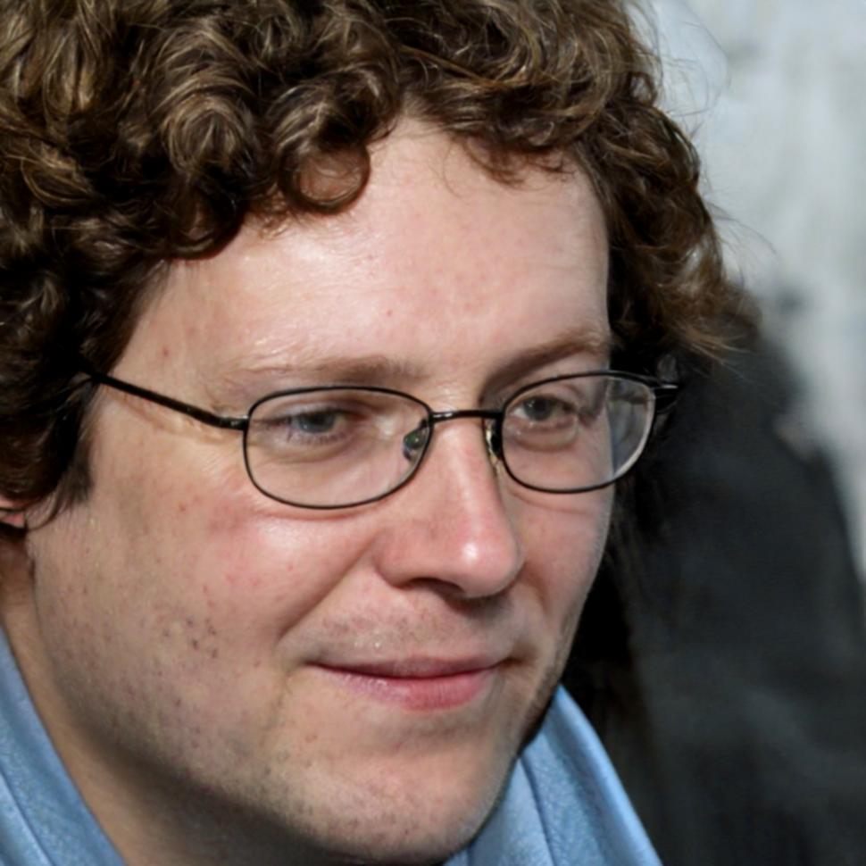 Étienne Moreau, expert en analyse financière